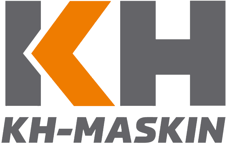 How KH-Maskin achieved full control and structure over their sales with Upsales